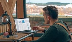 Elavon z nową identyfikacją wizualną
