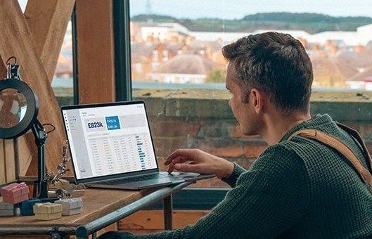 Elavon z nową identyfikacją wizualną