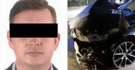 Sebastian M. żąda 150 tys. zł. "Jeśli jest taki odważny, to niech przyjedzie do Polski i stanie z tymi ludźmi twarzą w twarz"