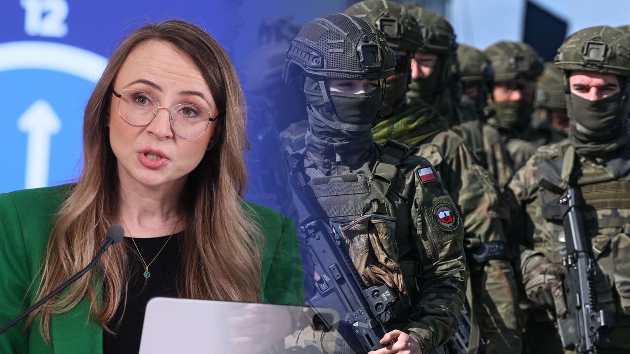 Zapłacili składki, nie dostają świadczenia. Tysiące mundurowych czeka na decyzję