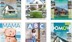 Wydawnictwo Dobry Dom z 2,6 mln zł wpływów i 297 tys. zł zysku