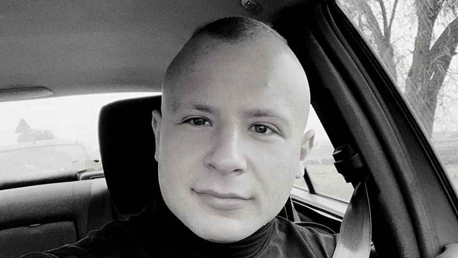 Mateusz Murański