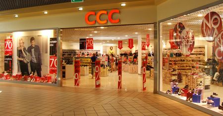 Ta promocja w CCC wgniata w fotel. Taniej o blisko 170 zł!