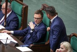 Zamieszanie z rekonstrukcją. Rzeczniczka Hołowni dementuje