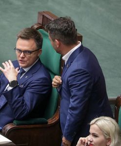 Zamieszanie z rekonstrukcją. Rzeczniczka Hołowni dementuje