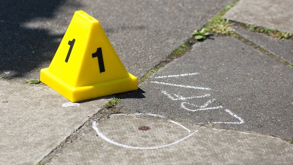 Koszmar w Holandii. Brutalny atak nożownika 
