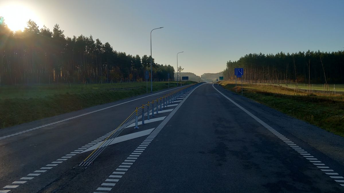 Nowa obwodnica
