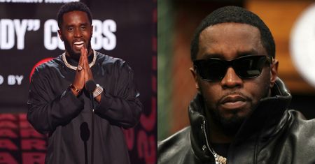 Diddy żył jak KRÓL WIĘZIENIA. Doigrał się i trafił do IZOLATKI! Co udało mu się załatwić za pieniądze?