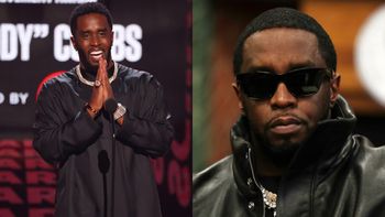 Diddy żył jak KRÓL WIĘZIENIA. Doigrał się i trafił do IZOLATKI! Co udało mu się załatwić za pieniądze?