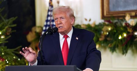 Sala balowa Trumpa. Wtedy poznamy szczegóły