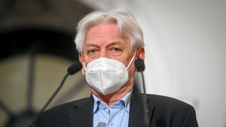 Prof. Andrzej Horban
