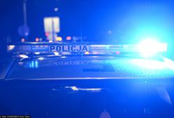 Na miejscu pogotowie, policja i straż. Pięć osób trafiło do szpitala