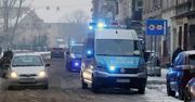 Wrocław: Zabójstwo w noclegowni. Martwy 48-latek leżał pod łazienką