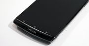 Sony Ericsson Xperia arc - pierwsze wrażenia