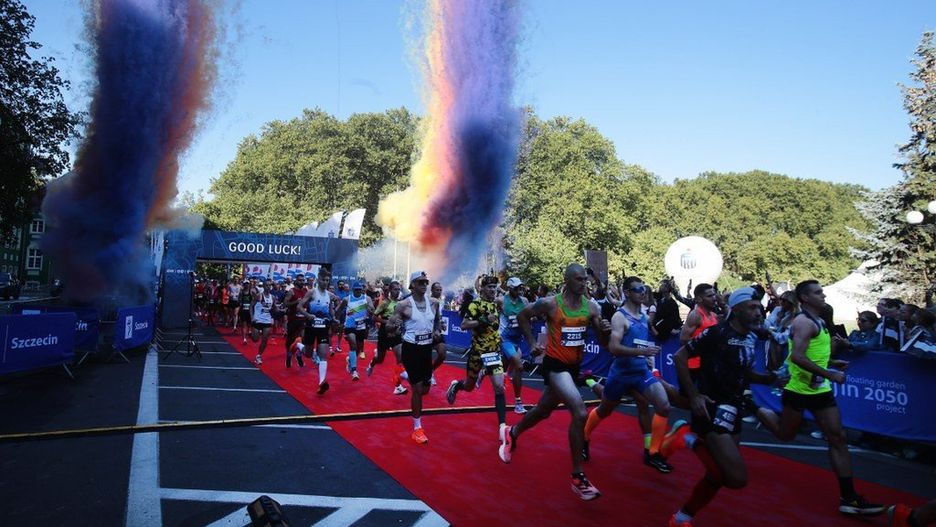 46. PKO Półmaraton Szczecin