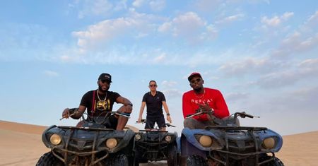 Usain Bolt zaskoczył wyznaniem. "Pomógł mi Mario Kart"