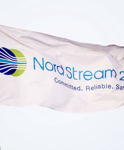 Nord Stream 2. Rosyjskie MSZ odpowie na amerykańskie sankcje. Będzie "ostro i adekwatnie"