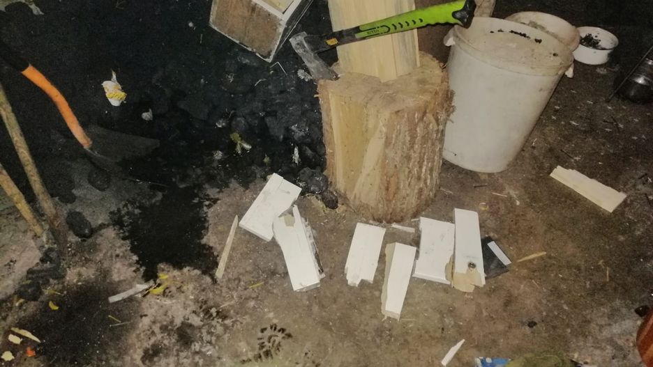 Kobylin. Ukradł kościelną skarbonkę, wcześniej brał udział w mszy