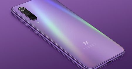 Xiaomi Mi 9 SE powinien pojawić się także w Europie