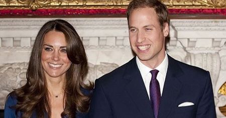 Tak wyglądały zaręczyny księcia Williama z Kate Middleton. Lepiej usiądźcie