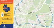 Warszawa: Weekendowe utrudnienia. Ważna ulica zostanie zamknięta