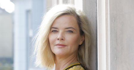 Monika Richardson rozlicza się z przeszłością. Trawią ją wyrzuty sumienia: "Nie jest mi wesoło"