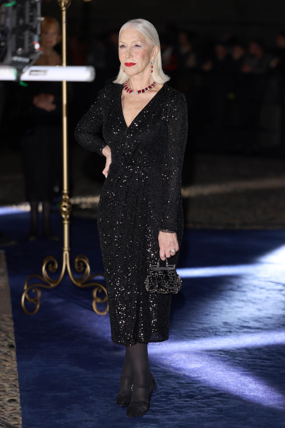 Helen Mirren