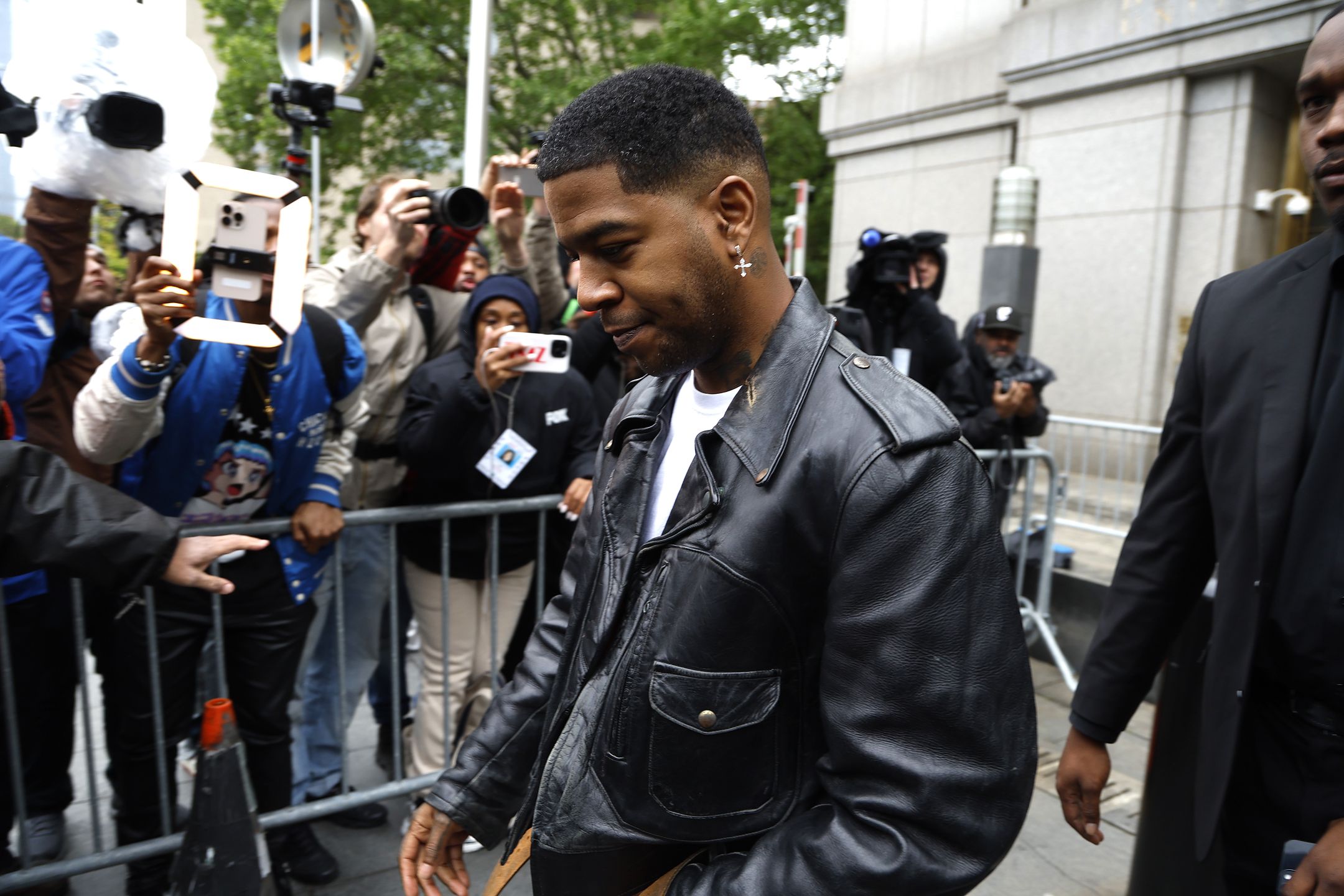 Kid Cudi