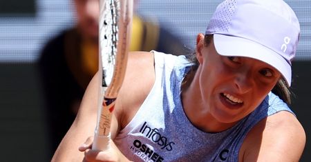 Iga Świątek triumfuje w Roland Garros. Słowaczka pokonana