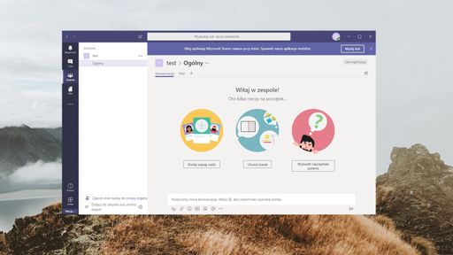 Microsoft Teams