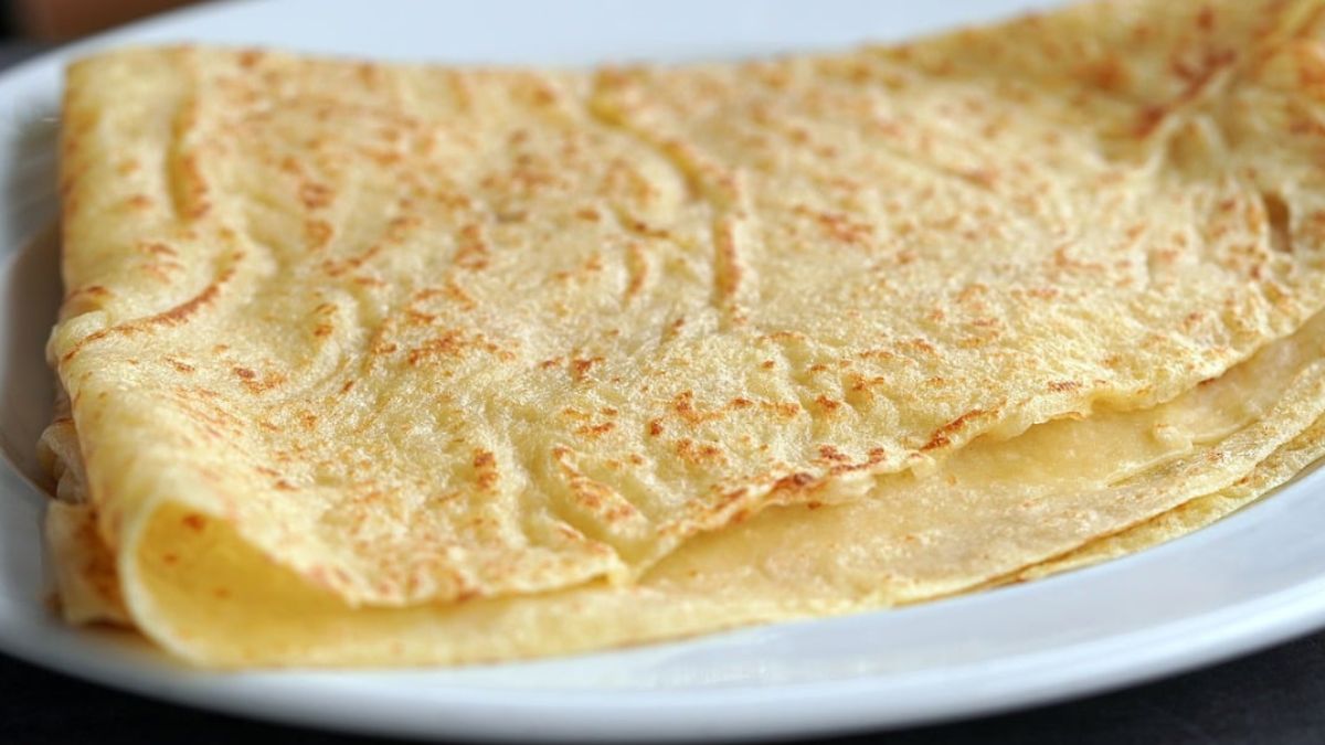 Jak przygotować idealne naleśnki?