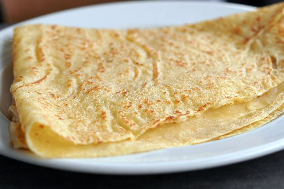 How to prepare perfect pancakes?