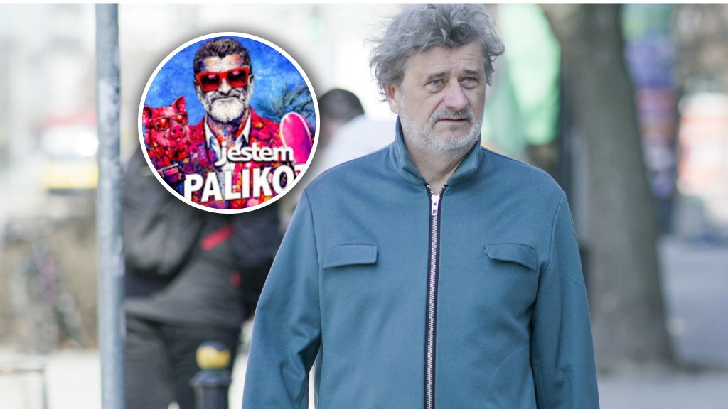Palikot