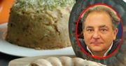 Tradycyjny budyń na obiad. Zaskakujący przepis Roberta Makłowicza