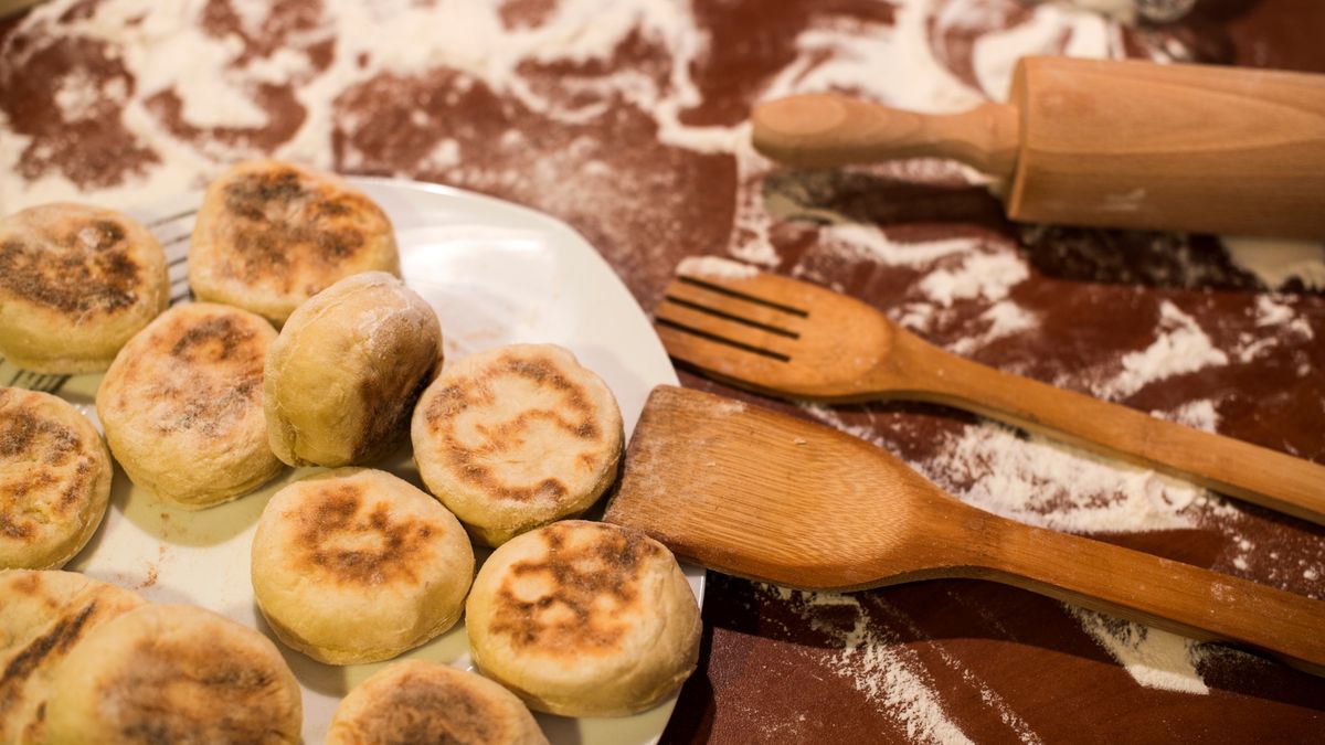 Proziaki to przysmak babć z Podkarpacia