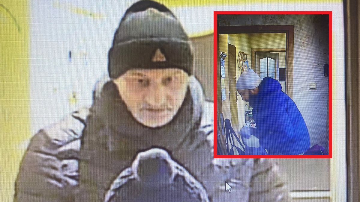 Policja poszukuje tych mężczyzn. Rozpoznajesz ich?