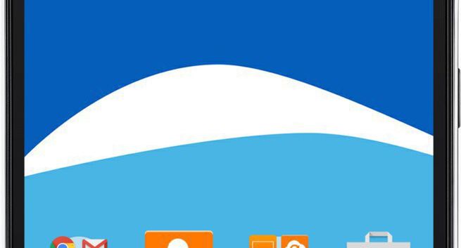 Orange Dive 71 - nowy smartfon ZTE w barwach Orange (wideo)