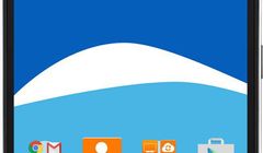 Orange Dive 71 - nowy smartfon ZTE w barwach Orange (wideo)