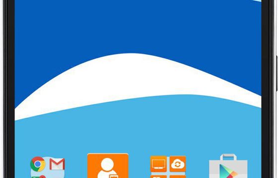 Orange Dive 71 - nowy smartfon ZTE w barwach Orange (wideo)