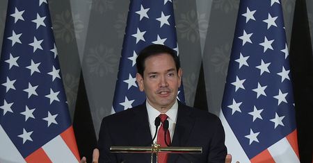 Porozumienie Iran-USA jeszcze w niedzielę? Tajemnicza zapowiedź Rubio