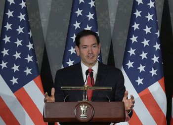 Porozumienie Iran-USA jeszcze w niedzielę? Tajemnicza zapowiedź Rubio