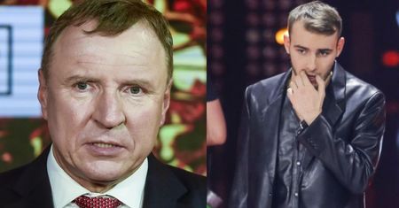 Krystian Ochman nie chciał wystąpić na Sylwestrze TVP? Telewizja wysyła sprostowanie: "Nikt takiej propozycji nie składał"