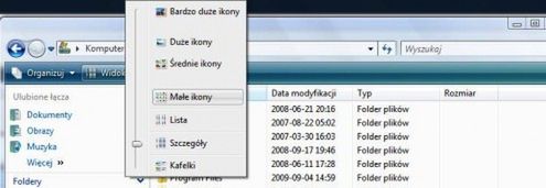 Rozwiąż 10 najbardziej irytujących problemów z Windows Vista 6