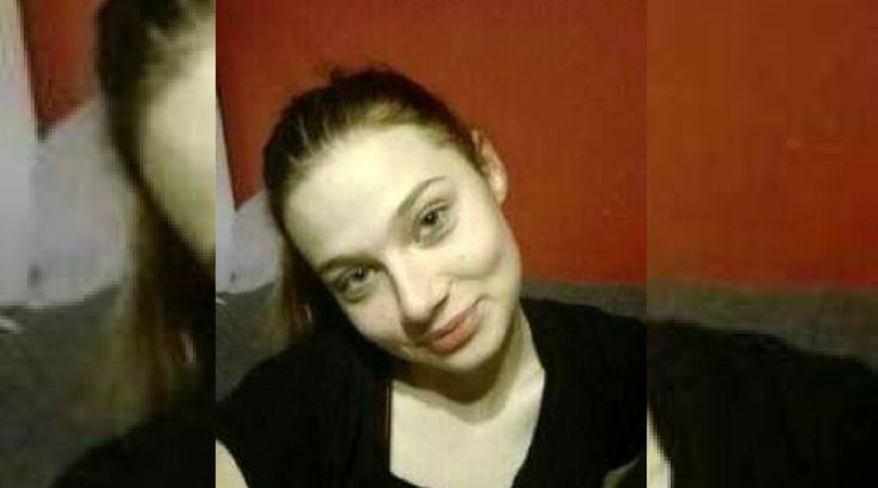 Zaginęła 16-letnia Paulina Ganczarska
