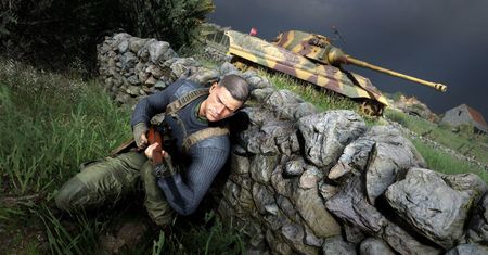 Sniper Elite 5 - wszystko, co warto wiedzieć
