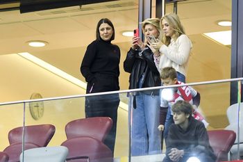 Milena - tak wygląda siostra Roberta Lewandowskiego. Jej pasją również jest sport