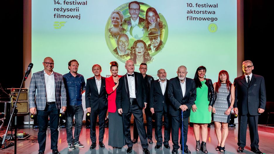 Wrocław. Nagrody Festiwalu Reżyserii i Aktorstwa rozdane. Film o Tomaszu Komendzie głównym zwycięzcą