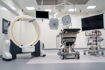 Lublin: W Wojewódzkim Szpitalu Specjalistycznym powstał nowoczesny Centralny Trakt Operacyjny