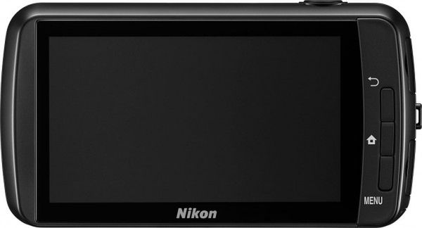 Nikon Coolpix S800C i P7700, czyli aparat społecznościowy i prawie lustrzanka 3