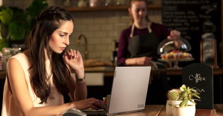 Lenovo ThinkBook 14 i 15 - biznesowe laptopy zaprezentowane na IFA 2019